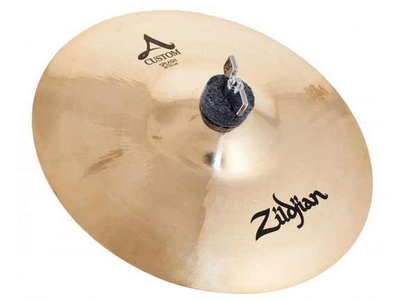 Zildjian 10 Zildjian 10